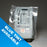 LK - Equipment Cover 20 X 18 X 30 Inch For Concentrators/Ventilators/LOX System - BOR18G-201830