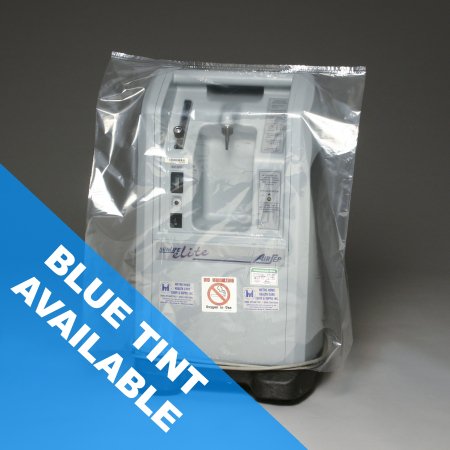LK - Equipment Cover 18 X 24 Inch For Variety of Uses Ranging from DME Equipment Covers - BOR18G-201830B
