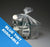 LK - Equipment Cover 12 X 8 X 30 Inch For Variety of Uses Ranging from DME Equipment Covers - BOR15F-1824