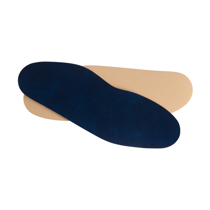 Mold Insole with Flange