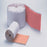 Stein's 1/8" Pink Jumbo Adhesive Felt Roll, 6" x 10 Yds