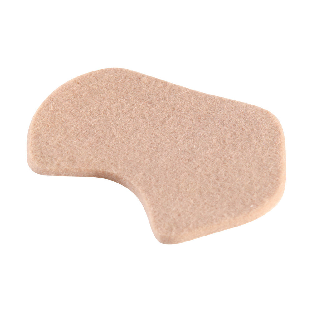 Stein's Foot Specialties - Dancer's Pad Adhesive Left Foot - 765-2291-0000