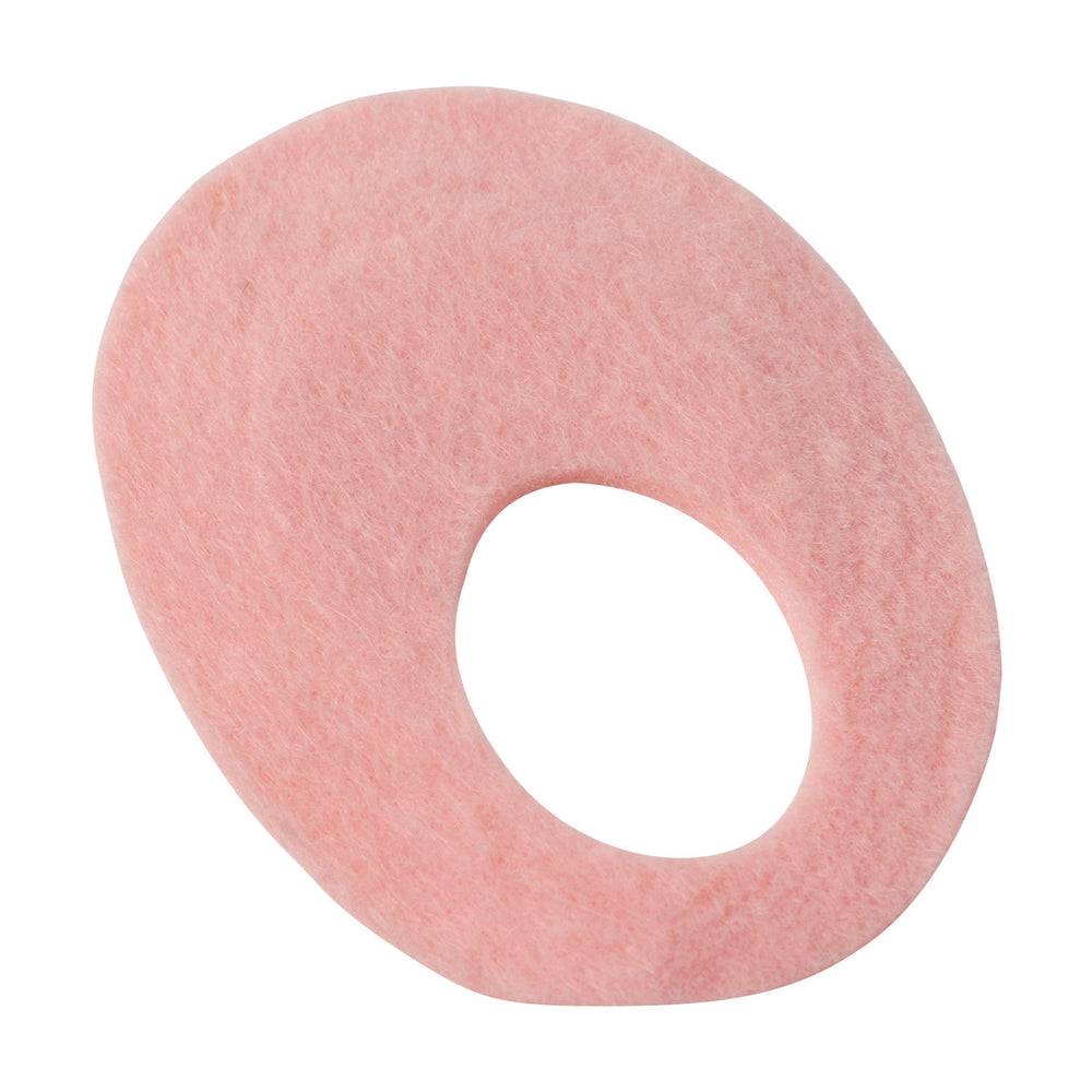 Foot Pad Without Closure Foot