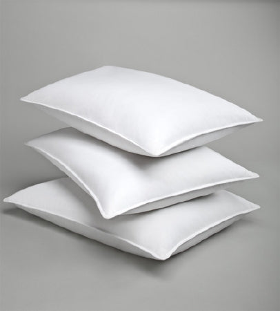Standard Textile ChamberLoft Bed Pillow 20 X 26 Inch White Reusable - 93920100