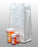 Elkay Plastics Elkay Plastics Pharmacy Bag 7 X 12 X 17 Inch White Adhesive Closure - WPB12717