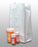 Elkay Plastics - Pharmacy Bag 4 X 7 X 14 Inch White Adhesive Closure - WPB7415