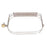 Becton-Dickinson Bracket Shrp Mtl Xl Scrty F/ Cntnrs 305-066/633/477/491/493/067/477/491 12/Case - 305495
