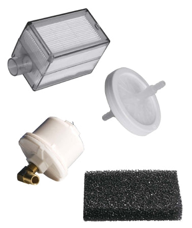 Home Health Medical Equipment Compressor Filter - AG85FIL-1