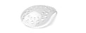 Dioptics Encore Eye Protector One Size Fits Most - 5702CS