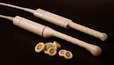 NeoGuardâ„¢ - Ultrasound Probe Cover 1 X 11-4/5 Inch Plastic Sterile For use with Ultrasound Endocavity Probe - 610-1126