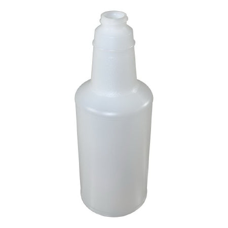 Saalfeld Redistribution Impact Spray Bottle Plastic Natural 32 oz. - 5032WG