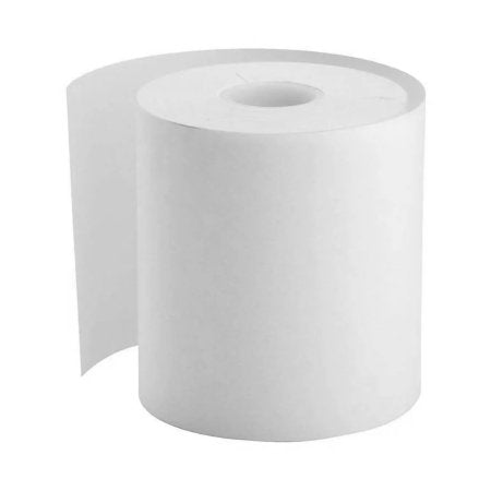 Welch Allyn - Diagnostic Recording Paper Thermal Paper Roll Without Grid - 6000-40