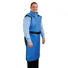 Wolf X-Ray X-Ray Apron Coat Style - 63073