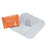Microtek Medical Microshield-XL CPR Face Shield - 72-911