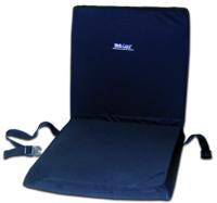 Skil-Care - Seat / Backrest Cushion Combination 18 W X 16 D Inch Foam - 914374