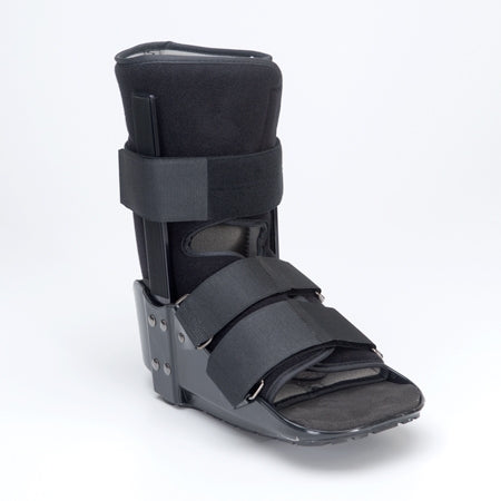 Darco International Moorebrand Ankle Walker Boot MooreBrand Small Hook and Loop Closure - HD-LWS-MM1