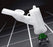 NebuTech HDN - Compressor Nebulizer System Small Volume Medication Cup Universal Mouthpiece Delivery - 8660-7-50