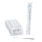 Cure Catheter - Urethral Catheter Straight Tip Uncoated PVC 14 Fr. 6 Inch - F14NC
