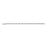 Puritan Medical Products - Wound Measuring Device Graduated Polystyrene Handle 6 Inch Length - 1506-PFB DM