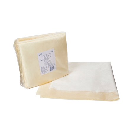 TENA Extra Bariatric - Underpad 36 X 36 Inch Disposable Polymer Light Absorbency - 361