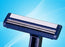 AccuTec Blades Val-U-Shave Razor Twin Blade Disposable - 75-1032-0000