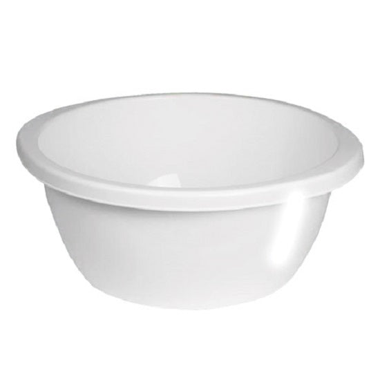 Round Bowl