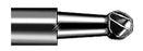 Stryker Stryker Bur 4.0 mm Round - 375940200