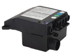 Bed Control Box