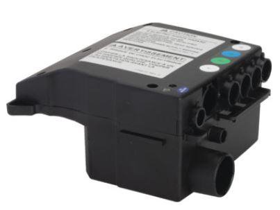 Joerns Healthcare Bed Control Box For Older JRC Bed - 39000804