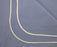 Standard Textile Standard Supreme Sterilization Wrap Blue 45 X 45 Inch 2-Ply - 21545002