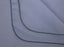Standard Supreme - Sterilization Wrap Ceil Blue 23 X 23 Inch Dual Layer Cotton / Polyester Steam / EO Gas - 21542002