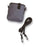 Nikomed USA - Holter Pouch 3-3/4 X 3-1/2 Inch - P350