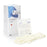GAMMEX Non-Latex PI - Surgical Glove Size 8 Sterile Pair Polyisoprene Extended Cuff Length Smooth White Not Chemo Approved - 20685780