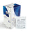 GAMMEX Non-Latex PI - Surgical Glove Size 8.5 Sterile Pair Polyisoprene Extended Cuff Length Smooth White Not Chemo Approved - 20685785