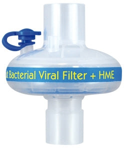 Flexicare Filtered Heat and Moisture Exchanger - 038-41-355U