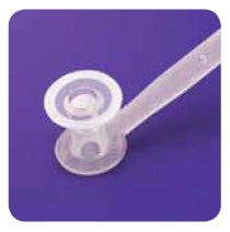 Inhealth Technologies Blom-Singer Voice Prosthesis 20 Fr. 14 Mm - IN 2014-NS
