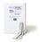 Argentum Medical Silverlon Calcium Alginate Dressing with Silver 3/4 X 12 Inch Rope Sterile - CA-7512