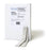 Silverlon - Silver Alginate Dressing 3/4 X 12 Inch Rope Sterile - CA-7512