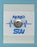 S & W Healthcare Series 803 EKG Snap Electrode Monitoring Non-Radiolucent 30 per Pack - SERIES803