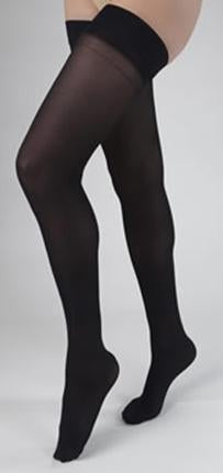 Carolon Company Compression Stockings Black - 261304
