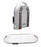 Health O Meter Health O Meter Pediatric Scale w Case Digital Display 33 lbs. Battery Operated - 8320KL
