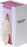 Bowman Manufacturing Bowman Glove Box Holder Horizontal or Vertical Mount 1-Box White 3-13/16 X 5-5/8 X 9-15/16 Inch Powder Coated Metal - GB-001-DISP