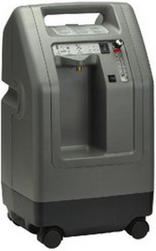 Drive Medical - Oxygen Concentrator Box - 525D-606