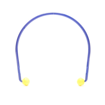 3M E-A-R Caps Ear Plugs Banded - 321-2101