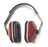 3M E-A-R Earmuff One Size Fits Most Black / Maroon - 330-3001