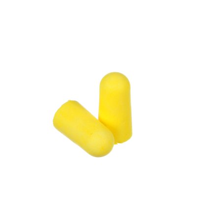 3M E-A-R TaperFit Ear Plugs Cordless Yellow - 312-1219