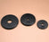 Patterson Medical Supply Sammons Preston Weight Plate 20 lbs. - 81522929