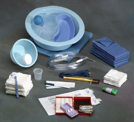 Cardinal SET-UP PACK, MAJOR SNGL BASIN CARDNL - SSK4003