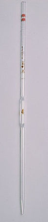 Fisher Scientific Kimble KIMAX Volumetric Pipette Kimble Kimax 2 mL - 13660B