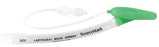 SourceMark - Laryngeal Mask Adult User Size 4 Yellow ABS Plastic / Polycarbonate / Silicone Sterile Disposable - M0322